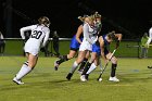 FH vs MIT  Wheaton College Field Hockey vs MIT. - Photo by Keith Nordstrom : Wheaton, Field Hockey